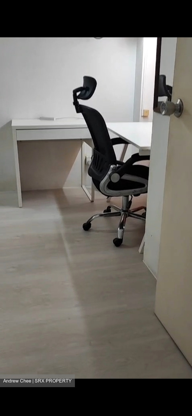 Pandan Valley (D21), Condominium #599279381